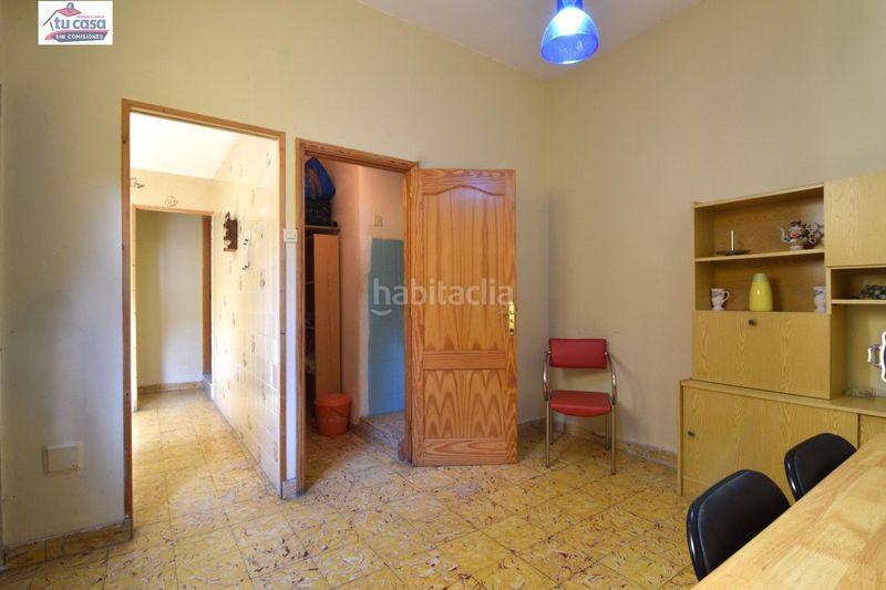 Foto 5d395daf-f8c3-4e8a-99a7-18a5c1bc8b8d. Casa amb aparcament a Isleta Palmas de Gran Canaria (Las)