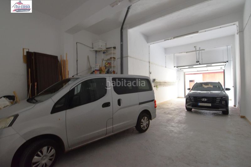 Foto 5e765c96-664e-4ef8-9d98-1669b4cf8aa6. Casa amb aparcament a Isleta Palmas de Gran Canaria (Las)