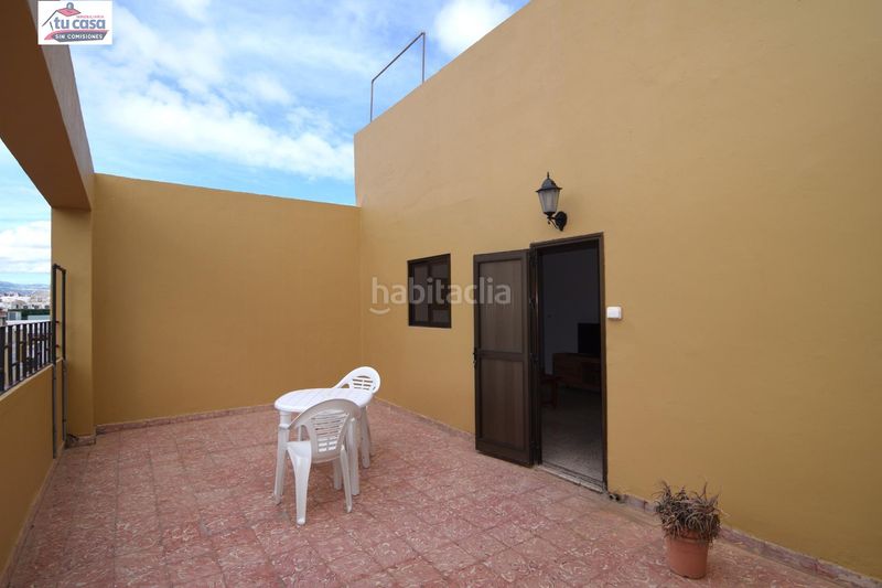 Foto 5e76bad0-d60c-4733-9d0d-006507023df6. Casa amb aparcament a Isleta Palmas de Gran Canaria (Las)