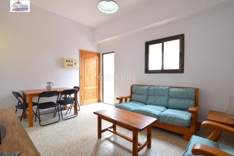 Foto 5f7967b4-4795-4586-8024-0919bb2bdbf0. Casa amb aparcament a Isleta Palmas de Gran Canaria (Las)