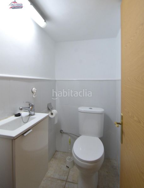 Foto 60c5c649-5d9e-449a-b045-9801a056a683. Casa amb aparcament a Isleta Palmas de Gran Canaria (Las)