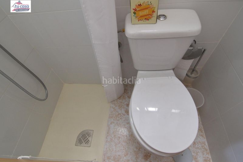 Foto 6170acfc-91a7-427e-9c1b-2d671412d6eb. Casa amb aparcament a Isleta Palmas de Gran Canaria (Las)