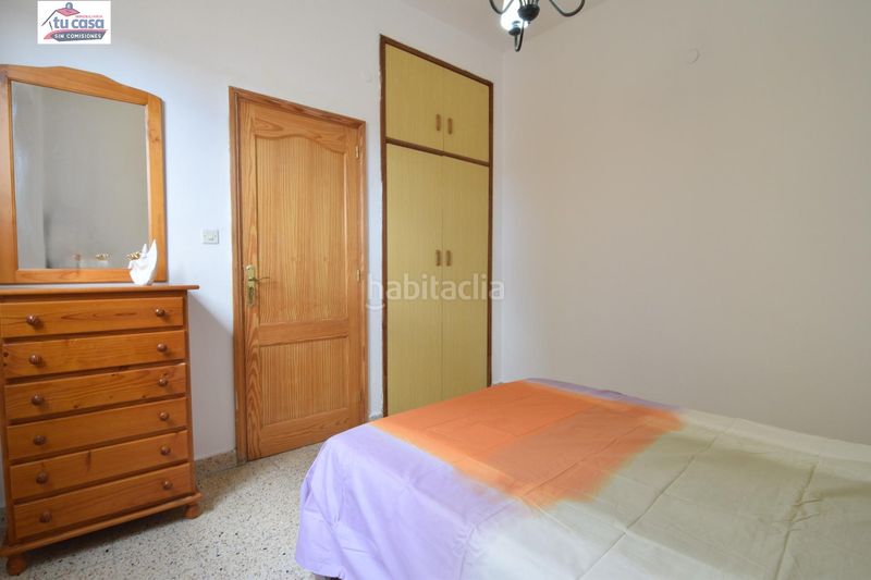 Foto 63c5b357-4380-49bd-8941-0c9224253b46. Casa amb aparcament a Isleta Palmas de Gran Canaria (Las)