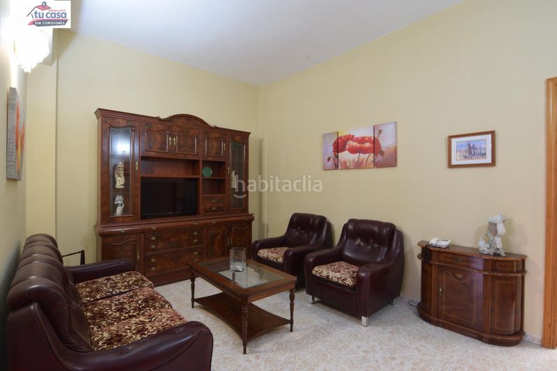Foto 6caa0355-a64b-4451-ad4e-e194aae7533f. Casa amb aparcament a Isleta Palmas de Gran Canaria (Las)