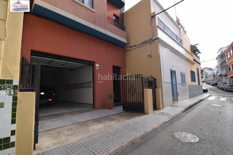 Foto 727a2977-f4dd-4a1f-900d-5bd1007a43e9. Casa amb aparcament a Isleta Palmas de Gran Canaria (Las)