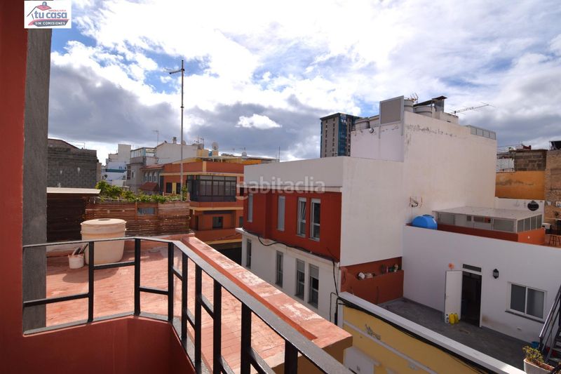 Foto 7771fbc0-01d2-4e97-9c32-71367d6a90af. Casa amb aparcament a Isleta Palmas de Gran Canaria (Las)