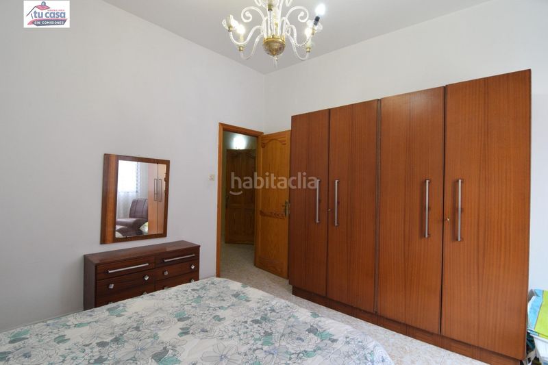 Foto 79f1e4c0-2bdf-461d-a9d5-39a173759e5b. Casa amb aparcament a Isleta Palmas de Gran Canaria (Las)