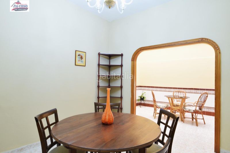 Foto 7edc99da-5757-46a5-b41e-ed8a61b07b5b. Casa amb aparcament a Isleta Palmas de Gran Canaria (Las)