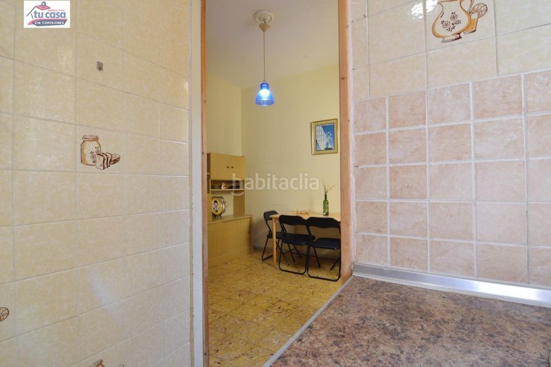 Foto 882aa134-6709-44b6-9e6a-016fe922705d. Casa amb aparcament a Isleta Palmas de Gran Canaria (Las)