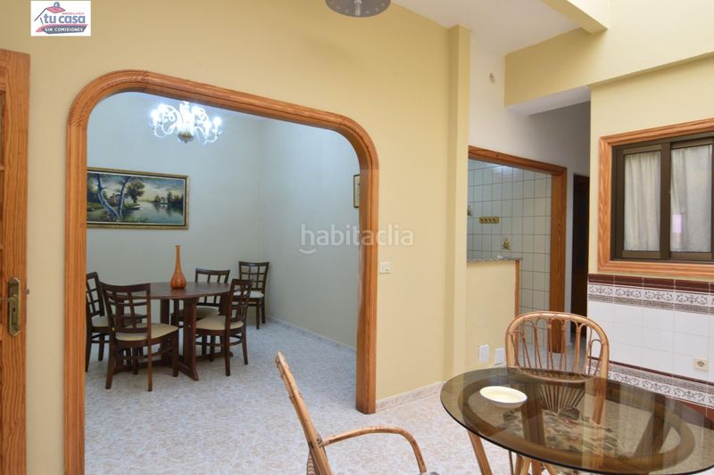 Foto 8a35ecdc-debb-4a65-9966-c1b76194d158. Casa amb aparcament a Isleta Palmas de Gran Canaria (Las)