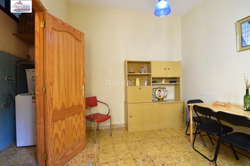 Foto 93e963d6-a076-4ac8-ba63-fda76d93d25f. Casa amb aparcament a Isleta Palmas de Gran Canaria (Las)