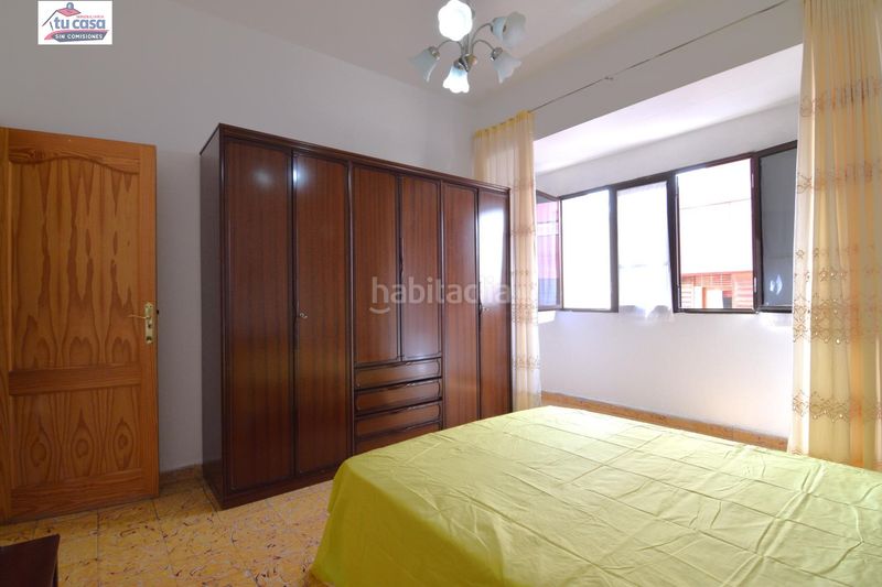 Foto 97c5e51d-04c0-4d80-8a43-bcf03d108df7. Casa amb aparcament a Isleta Palmas de Gran Canaria (Las)