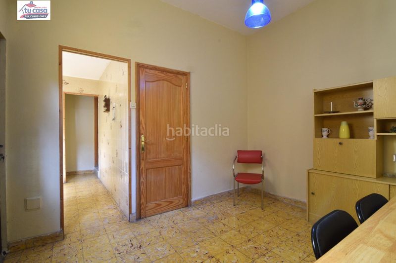 Foto 9c2e69d4-28c8-4428-aae7-5cdd87ff9152. Casa amb aparcament a Isleta Palmas de Gran Canaria (Las)