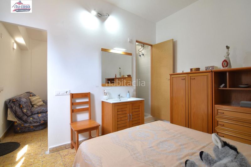 Foto 9fb3a7c4-2a7f-49b0-9c4e-8fa72a84f368. Casa amb aparcament a Isleta Palmas de Gran Canaria (Las)