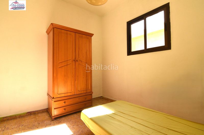 Foto a08a20fc-20cb-420d-bbfe-9b7a7b47595b. Casa amb aparcament a Isleta Palmas de Gran Canaria (Las)