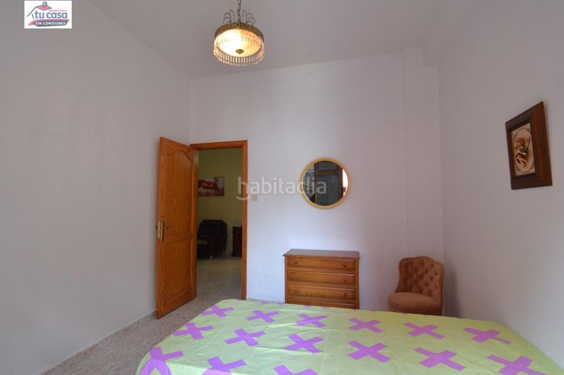 Foto ae35dfc2-40fa-4502-bec9-74eebed5e98d. Casa amb aparcament a Isleta Palmas de Gran Canaria (Las)