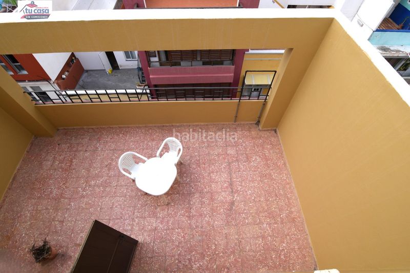 Foto af9ee443-c896-403d-af3f-cccfef069a9b. Casa amb aparcament a Isleta Palmas de Gran Canaria (Las)
