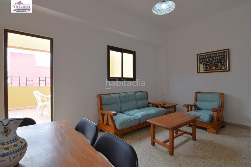 Foto bc130070-ea73-4f7e-b5b1-792174ed9252. Casa amb aparcament a Isleta Palmas de Gran Canaria (Las)