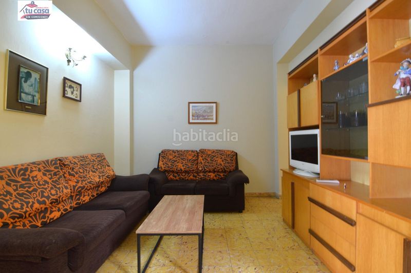 Foto c26ddece-f40d-4093-9743-7840b976a979. Casa amb aparcament a Isleta Palmas de Gran Canaria (Las)