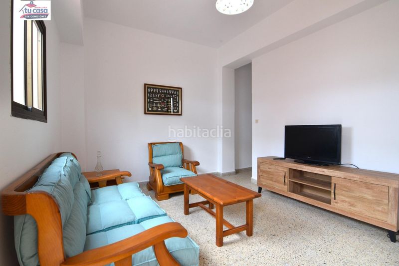 Foto c40f6b24-fb75-4681-b024-6816742579e5. Casa amb aparcament a Isleta Palmas de Gran Canaria (Las)