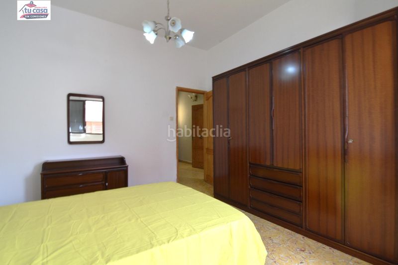 Foto c5269da9-9f35-423e-96da-2fe1093f5f1b. Casa amb aparcament a Isleta Palmas de Gran Canaria (Las)