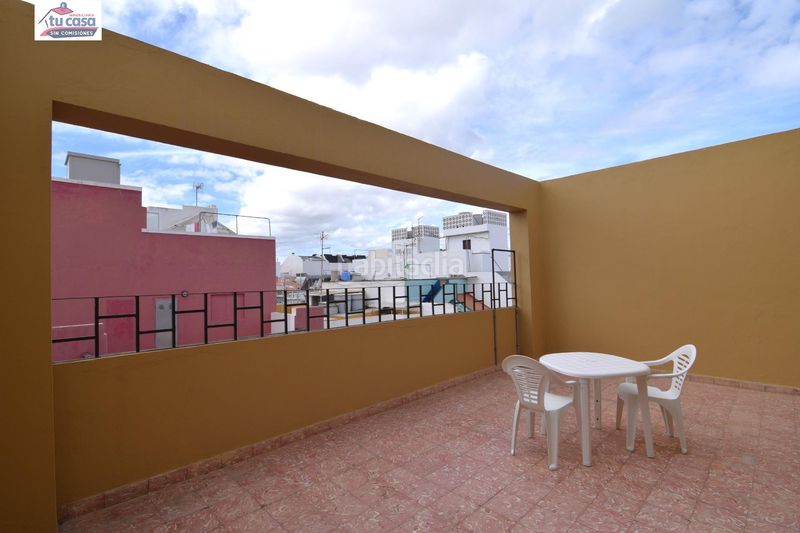 Foto c62dfa2c-dbfc-431e-9492-191a698ffbf7. Casa amb aparcament a Isleta Palmas de Gran Canaria (Las)