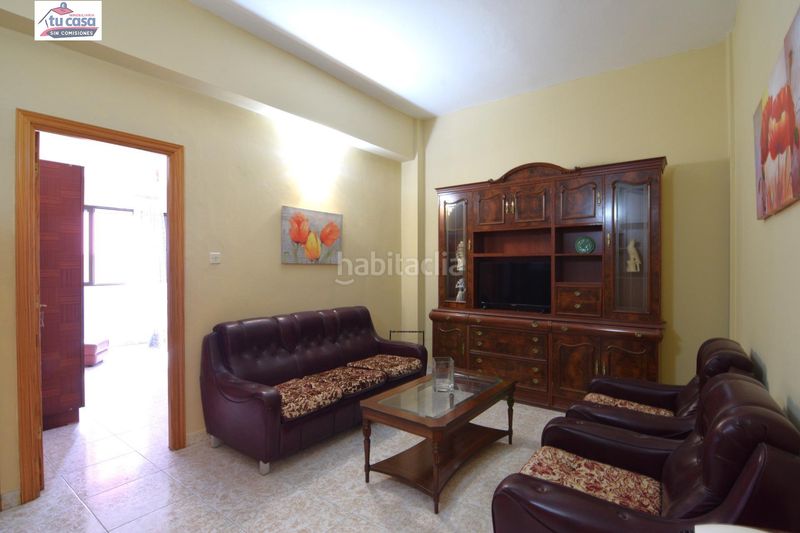 Foto c6ea5d32-e720-4eb5-9054-b0d165a79264. Casa amb aparcament a Isleta Palmas de Gran Canaria (Las)