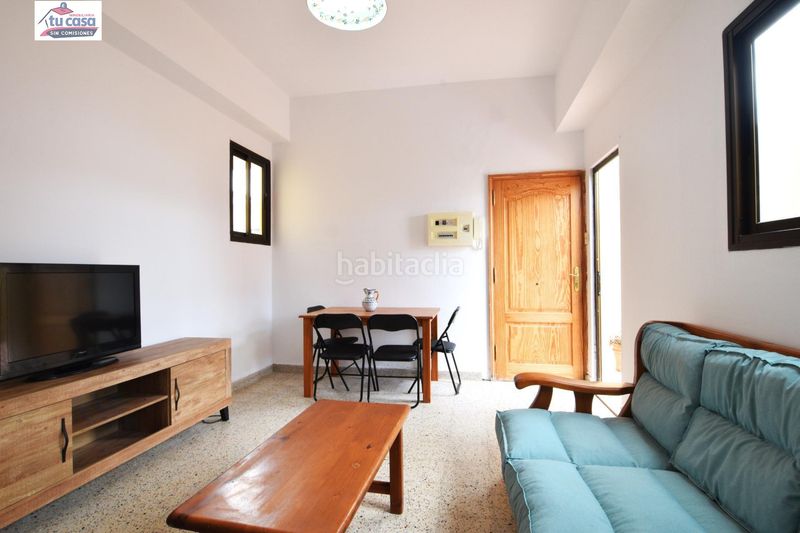 Foto c70b0bc4-9384-472f-9fd2-30a61e475c4c. Casa amb aparcament a Isleta Palmas de Gran Canaria (Las)