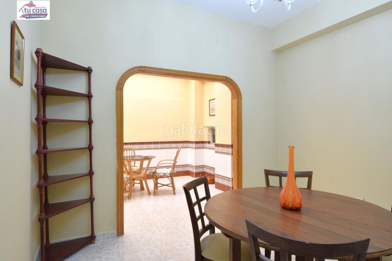 Foto c7607737-e762-4115-9048-766bf30f1561. Casa amb aparcament a Isleta Palmas de Gran Canaria (Las)
