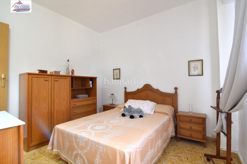 Foto c79ad502-c286-496c-8689-b9791fed159a. Casa amb aparcament a Isleta Palmas de Gran Canaria (Las)