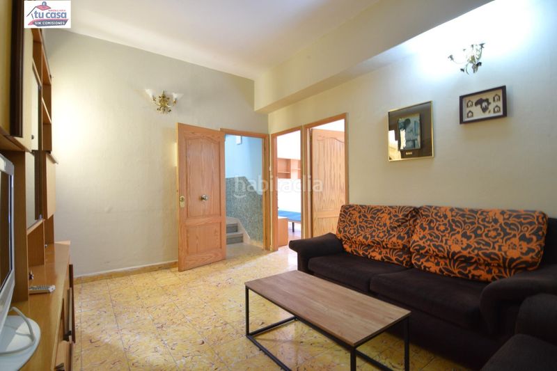 Foto cc20b0d0-3ae3-403b-b7a9-fd5853b0ee37. Casa amb aparcament a Isleta Palmas de Gran Canaria (Las)