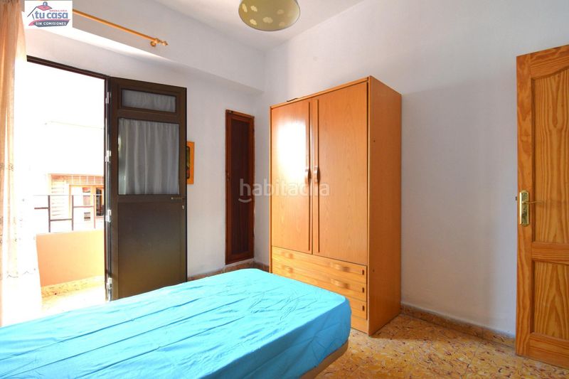 Foto d3e84ab3-beb4-4fe9-b1a1-ca9337a21efb. Casa amb aparcament a Isleta Palmas de Gran Canaria (Las)