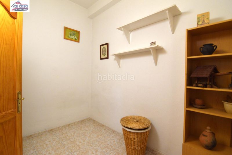 Foto d95e2d4e-3d4a-44d0-9ef2-dadc2420e74a. Casa amb aparcament a Isleta Palmas de Gran Canaria (Las)