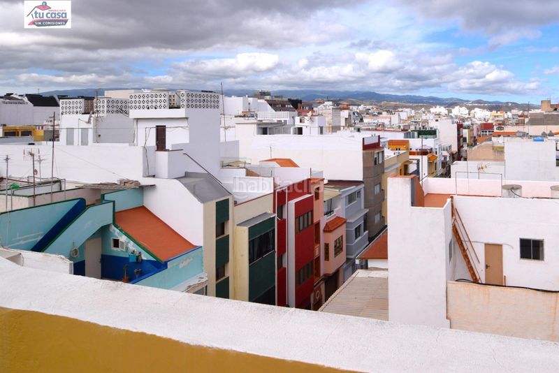 Foto da449bc6-e1b1-409f-9387-e301e808c321. Casa amb aparcament a Isleta Palmas de Gran Canaria (Las)