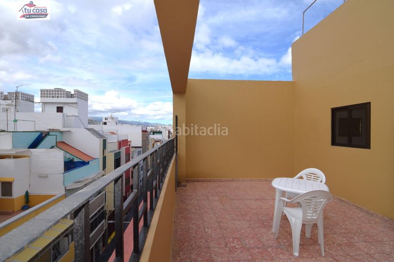 Foto e67e56b7-5ba4-430f-a7b5-1b97720c4d8b. Casa amb aparcament a Isleta Palmas de Gran Canaria (Las)