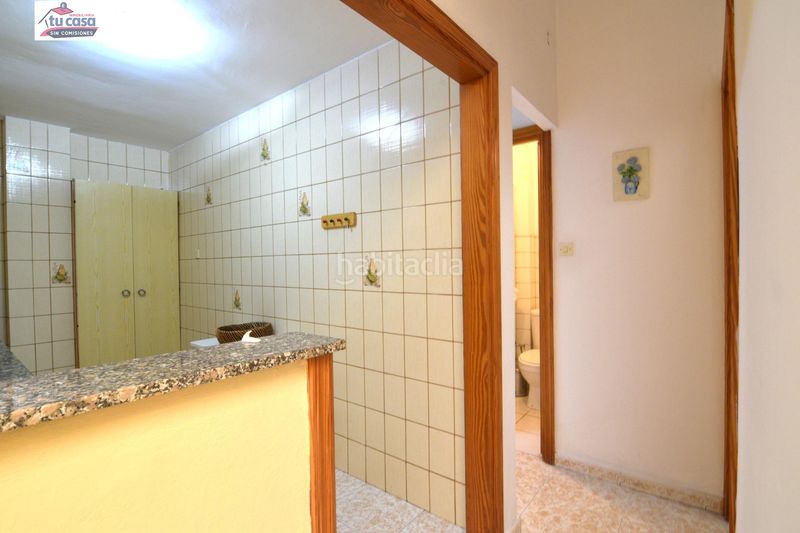 Foto ec722616-1521-4717-8ec7-784cf739a21d. Casa amb aparcament a Isleta Palmas de Gran Canaria (Las)