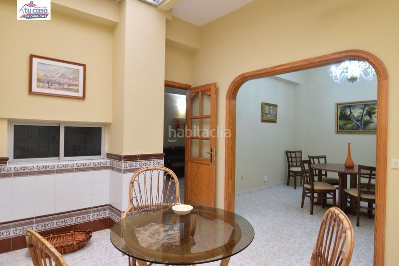 Foto eea74734-6c56-40f7-8e91-8aac6463253a. Casa amb aparcament a Isleta Palmas de Gran Canaria (Las)