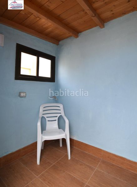 Foto f129003a-0144-4129-8f2b-1f2ee54f698e. Casa amb aparcament a Isleta Palmas de Gran Canaria (Las)