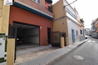 House in Calle Tauro