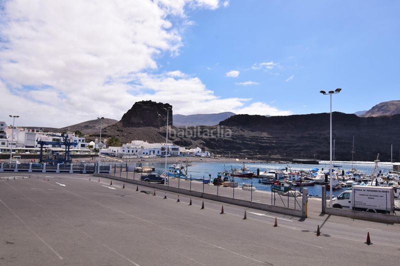 Foto 54d6580a-f94d-456d-acbf-66c6da97f156. Casa en Agaete