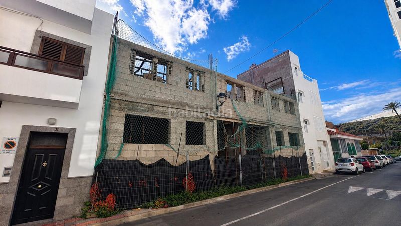 Foto fde94dd8-d0ec-4a2e-9d03-d8566436c4c9. Casa en Agaete
