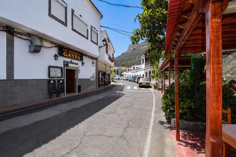 Foto e3d48e76-4774-4883-ba43-a3d7e216f212. Masia amb aparcament a Tejeda