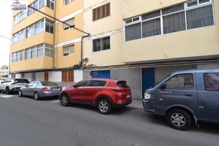 Piso  Calle francisco inglott artiles