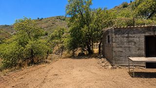 Finca r�stica  Utiaca