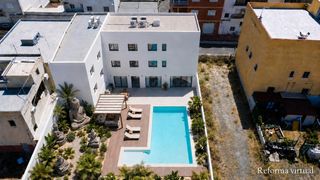 Terreno residenziale in Carretera general tf-28 186