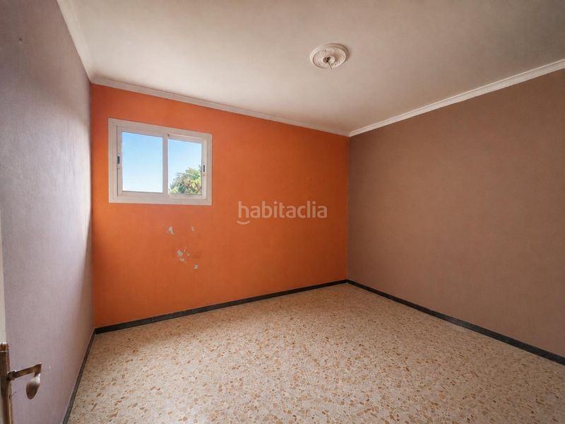 Foto 9b9a6b6f-2568-49fb-b374-b57923f2dfae. Pis a Gáldar pueblo Gáldar