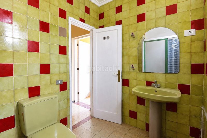 Foto a7d0bc90-6d31-40ba-a772-7db2517e677c. Pis a Gáldar pueblo Gáldar