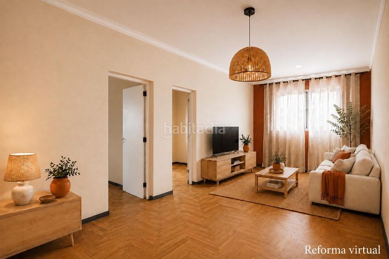 Foto d70b4062-b491-4321-96e0-ffeae92d7dcb. Pis a Gáldar pueblo Gáldar
