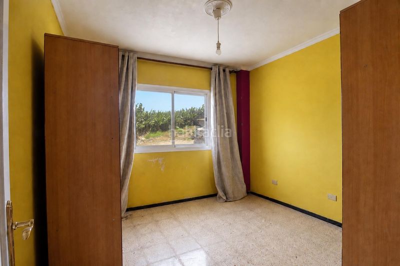 Foto df66c003-d9f1-4053-ad1e-5d0ea7580398. Pis a Gáldar pueblo Gáldar