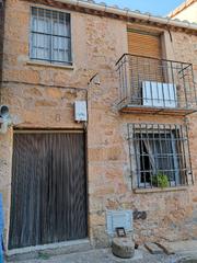 House in Carretera soria - plasencia 4. Casa en golmayo